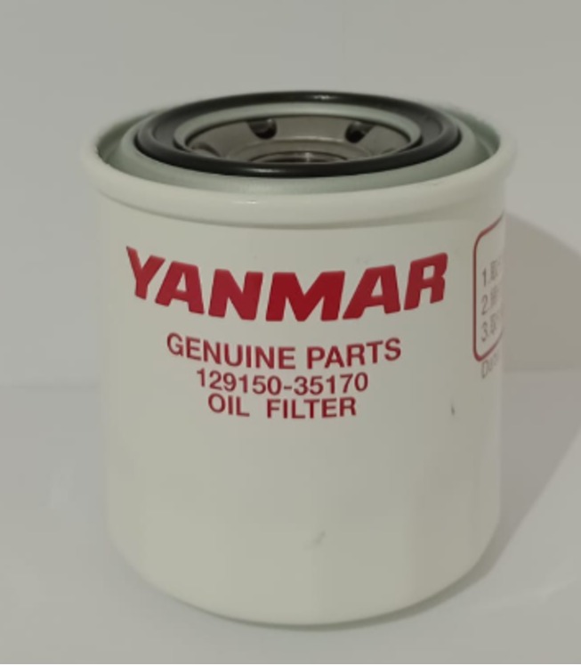 FILTRO DO MOTOR