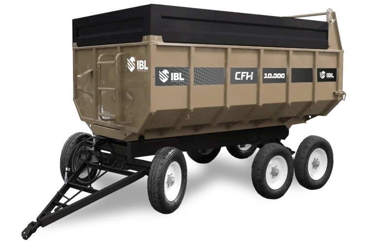 Carreta CFH 10000 IBL