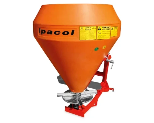 Distribuidor de Fertilizante Ipacol DFD 600