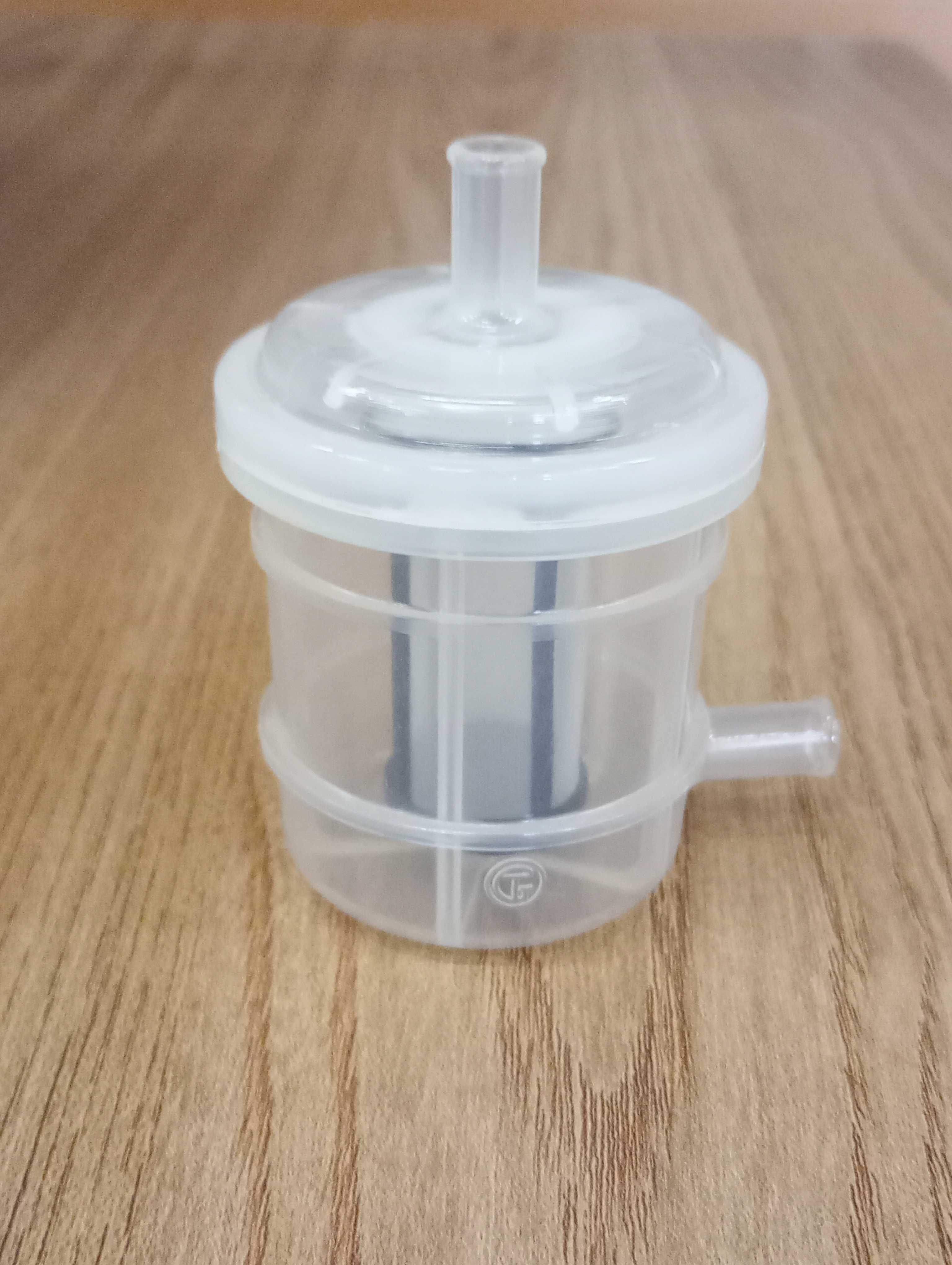PRÉ FILTRO DE COMBUSTÍVEL
