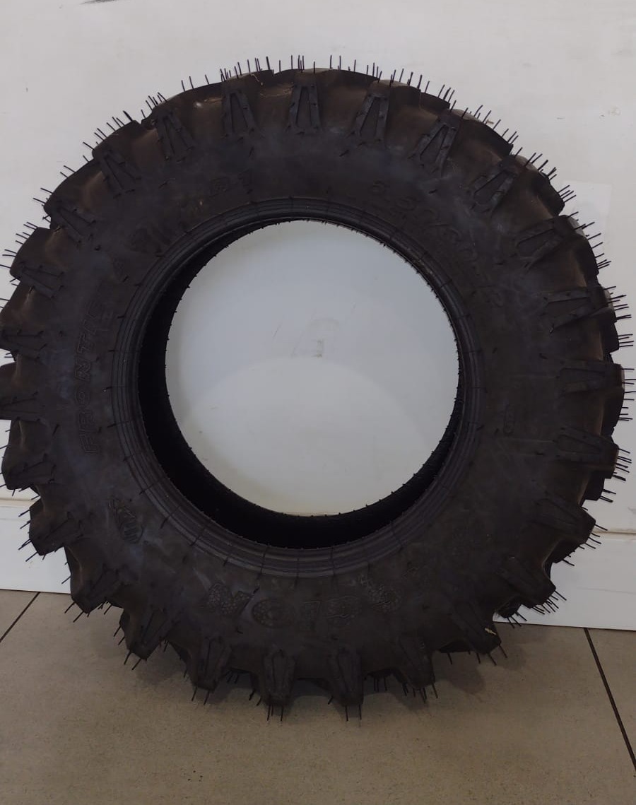 PNEU 6.50/80 - 12 - R1