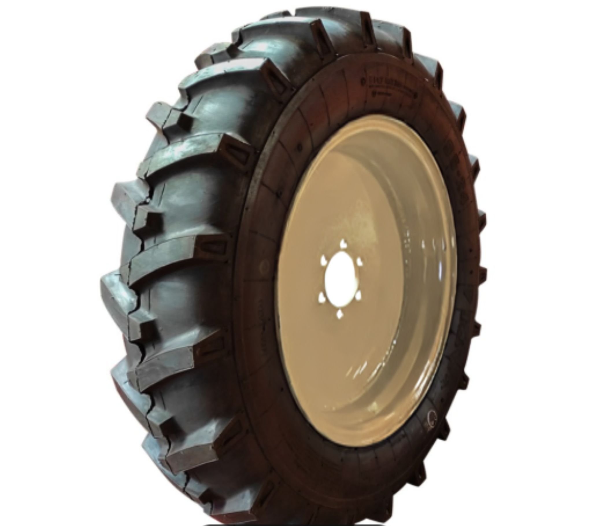 Pneu 9.5 - 24 R1 - 8 lonas