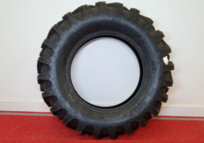 Pneu 8.00 - 18